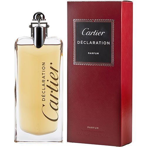 Cartier Declaration Parfume for Him 100mL Declaration